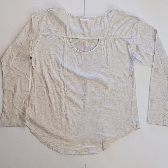 Skull long sleeve - Picture 3 of 5